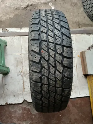Road King 215/70R16 AT Tires