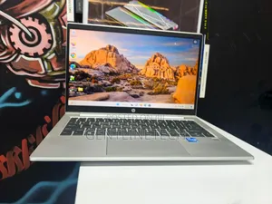 Laptop HP ProBook 430 G8 - 16GB RAM, 256GB SSD