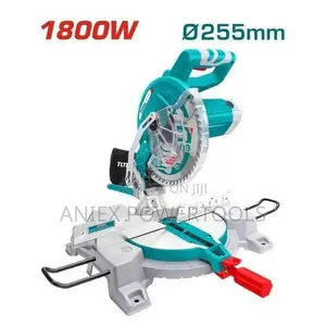 Total TS Mitre Saw 1800W 255mm