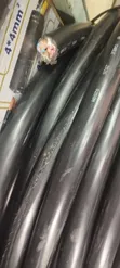 25mm 4 Core Armoured Cable - West - 1