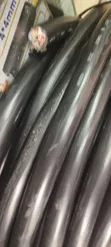 25mm 4 Core Armoured Cable - West - 2