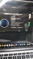Apple MacBook Pro 2015 8GB RAM 256GB SSD - 4