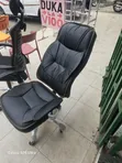 Boss Office Products Kiti cha Ofisi cha Ngozi - Kipya Kabisa - 2