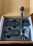 M-03 Professional Wireless Microphone for Saxophone - 2
