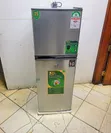 Syinix 138L Fridge Mlango Mbili - Ina Star 3 - 2
