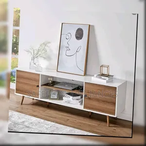 Harvard 4ft TV Console - Mpya Kabisa