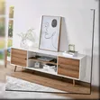 Harvard 4ft TV Console - Mpya Kabisa - 1
