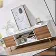 Harvard 4ft TV Console - Mpya Kabisa - 2