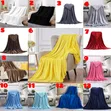 6x6 Soft Fleece Blanket - 1