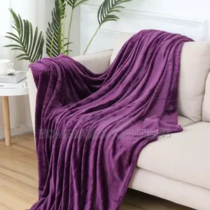 6x6 Soft Fleece Blanket