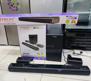 Vitron Soundbar 5.1 V685SBD
