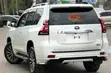 Toyota Land Cruiser Prado 2.8 2021 Pearl - 2