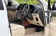 Toyota Land Cruiser Prado 2.8 2021 Pearl - 3