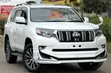 Toyota Land Cruiser Prado 2.8 2021 Pearl - 5