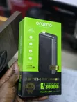 Oraimo 30000mAh 15W Type-C Fast Charging Power Bank - 2