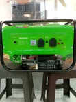 Power USA 5.5kVA Petrol Generator with Key Start - 1
