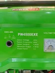 Power USA 5.5kVA Petrol Generator with Key Start - 2
