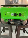 Power USA 5.5kVA Petrol Generator with Key Start - 3