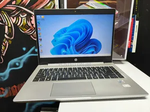 Laptop HP ProBook 440 G7 8GB RAM, 128GB SSD+HDD
