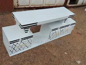 New TV Stand - All Colors