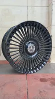 Mercedes-Benz Rim ya Forged 18" Multi-Spoke - 1