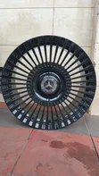 Mercedes-Benz Rim ya Forged 18" Multi-Spoke - 2