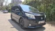 Toyota Noah 2.0 FWD (6 Seater) 2015 Black - 1