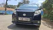 Toyota Noah 2.0 FWD (6 Seater) 2015 Black - 2