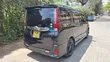 Toyota Noah 2.0 FWD (6 Seater) 2015 Black - 4