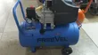Maxmech Compressor ya Air ya Umeme 50L - 2