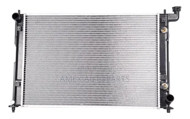Radiator for Toyota Premio 240 (2003-2007) - 1