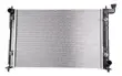 Radiator for Toyota Premio 240 (2003-2007) - 1