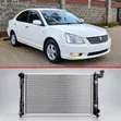 Radiator for Toyota Premio 240 (2003-2007) - 2