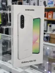 Samsung Galaxy A56 Mpya 256GB Nyeupe - 3