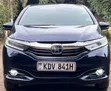 Honda Fit Shuttle 2018 - 1