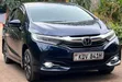 Honda Fit Shuttle 2018 - 2