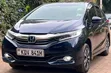 Honda Fit Shuttle 2018 - 3