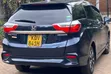 Honda Fit Shuttle 2018 - 4