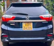 Honda Fit Shuttle 2018 - 5