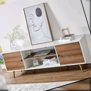 Harvard 4ft TV Stand - Samani za Kisasa za Sebule