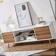 Harvard 4ft TV Stand - Samani za Kisasa za Sebule - 1