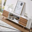 Harvard 4ft TV Stand - Samani za Kisasa za Sebule - 2