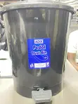 ADix 10L Pedal Dustbin - Brand New - 1