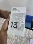 New Oppo Reno13 Pro 12GB Black - 5
