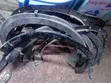 Mazda CX-5 Fender Moulding/Arch Trim (2012-2017) - 2