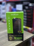 Oraimo 30000mAh Fast Charging Power Bank with 240hr Torch - 2