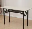 1.5m Foldable Office Table - 5