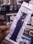 Apple Watch Silicone Sport Strap - Navy Blue - 38/40/41/42mm - 2