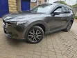Mazda CX-5 2019 Gray - 1