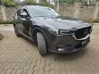 Mazda CX-5 2019 Gray - 2